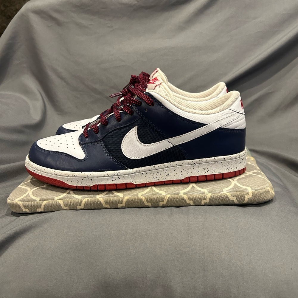 Nike Dunk Low “CL France” - Picture 2 of 10